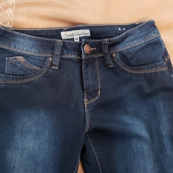 royalty for me jeans